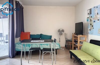 vente appartement 163 900 € à proximité de Le Gosier (97190)