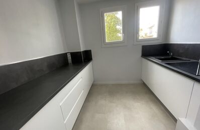appartement 4 pièces 67 m2 à vendre à Saumur (49400)