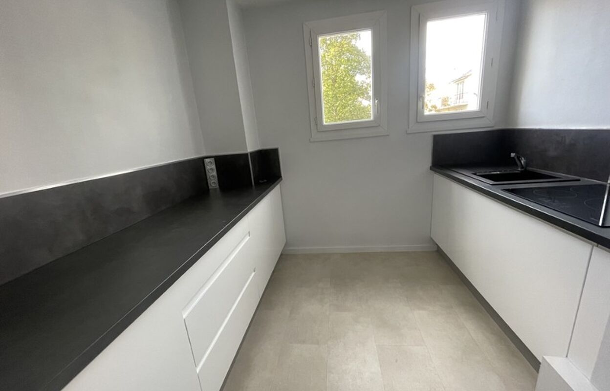 appartement 4 pièces 67 m2 à vendre à Saumur (49400)