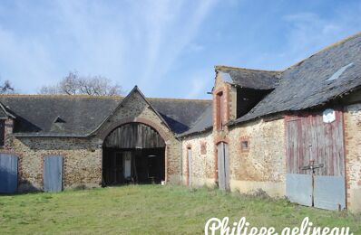 vente maison 405 000 € à proximité de Mauges-sur-Loire (49110)