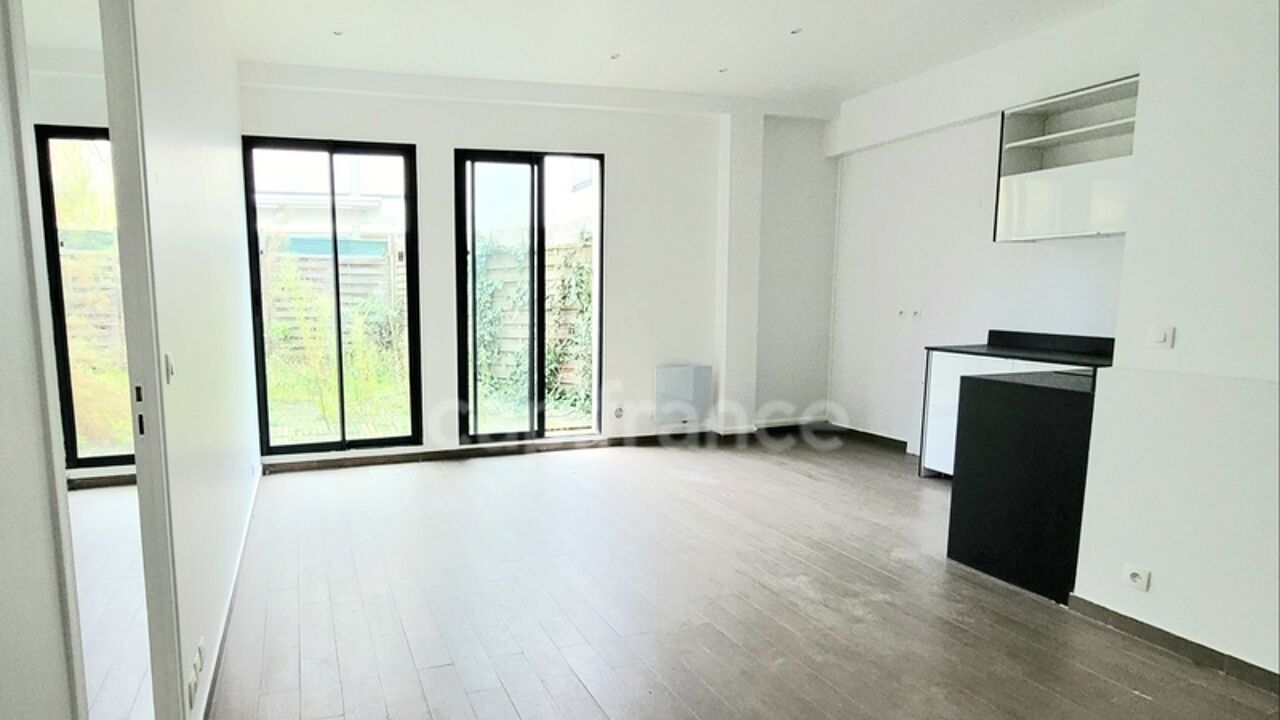 appartement 2 pièces 50 m2 à vendre à Champigny-sur-Marne (94500)