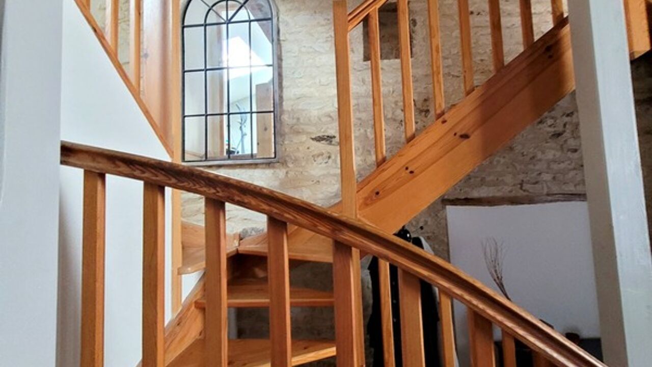 maison 5 pièces 101 m2 à vendre à Marsilly (17137)