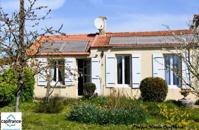 vente maison 246 750 € à proximité de Dolus-d'Oléron (17550)