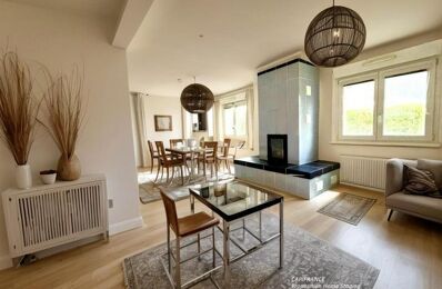 vente maison 395 000 € à proximité de Cernay (68700)