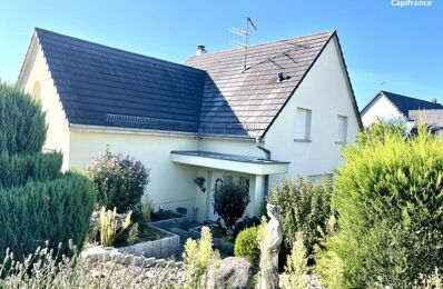 vente maison 368 000 € à proximité de Altkirch (68130)