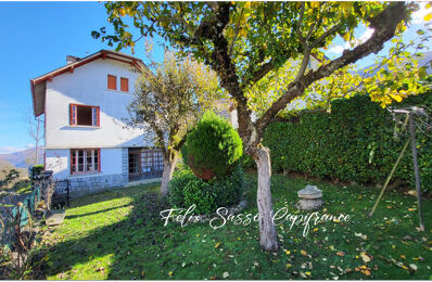 vente maison 173 000 € à proximité de Agos-Vidalos (65400)