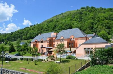 vente commerce 593 000 € à proximité de Lourdes (65100)