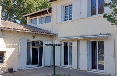 vente maison 334 000 € à proximité de Boulbon (13150)