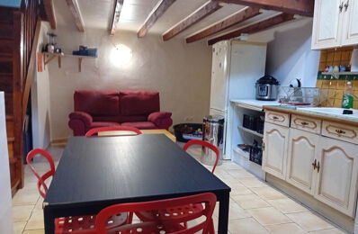 vente appartement 56 000 € à proximité de Caumont-sur-Durance (84510)