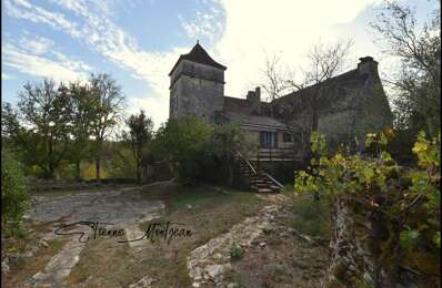 vente maison 339 000 € à proximité de Castelfranc (46140)