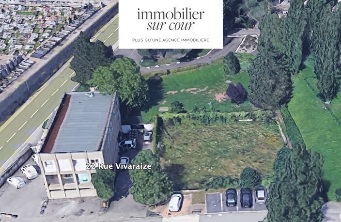Vivaraize, terrain constructible à vendre — photo 2