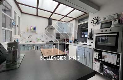 vente maison 184 000 € à proximité de Nieppe (59850)
