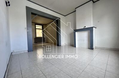 vente maison 184 000 € à proximité de Richebourg (62136)