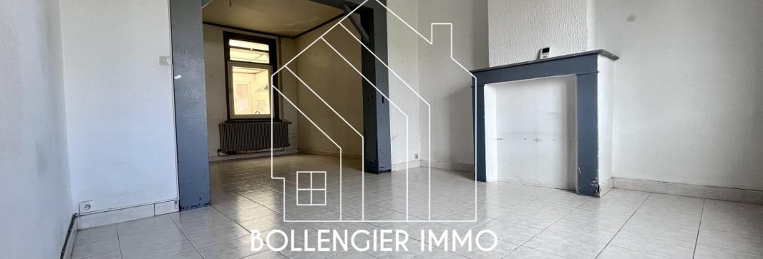 Maison 5 Pièces 127 m² à vendre à Bailleul (59270)