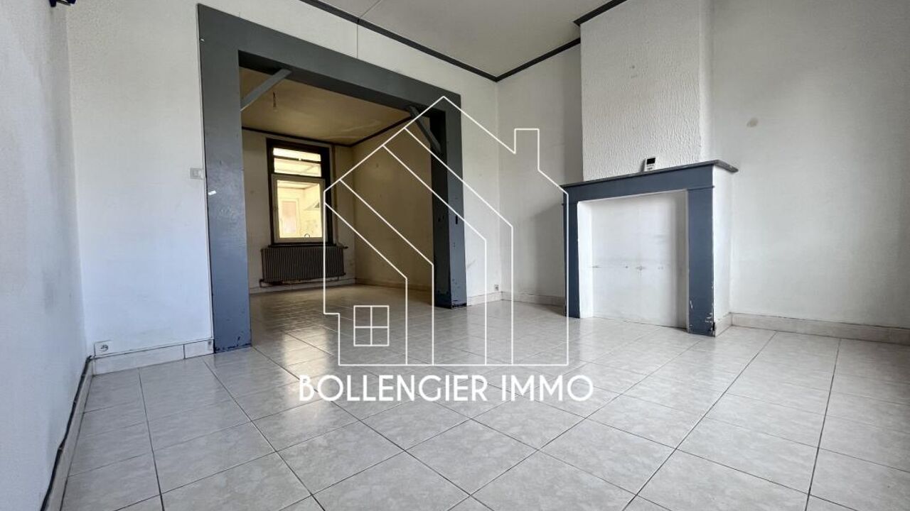 maison 5 pièces 127 m2 à vendre à Bailleul (59270)