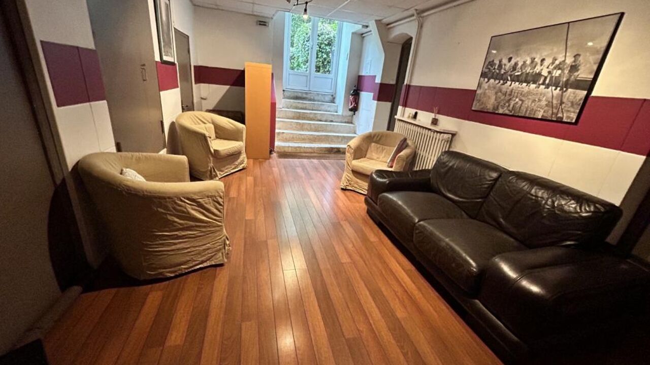 appartement 1 pièces 10 m2 à louer à Compiègne (60200)