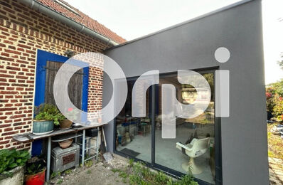 vente maison 181 500 € à proximité de Arleux (59151)