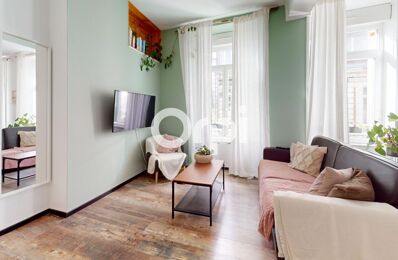 vente appartement 140 800 € à proximité de Liévin (62800)
