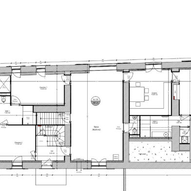 Maison 16 pièces 1790000 €