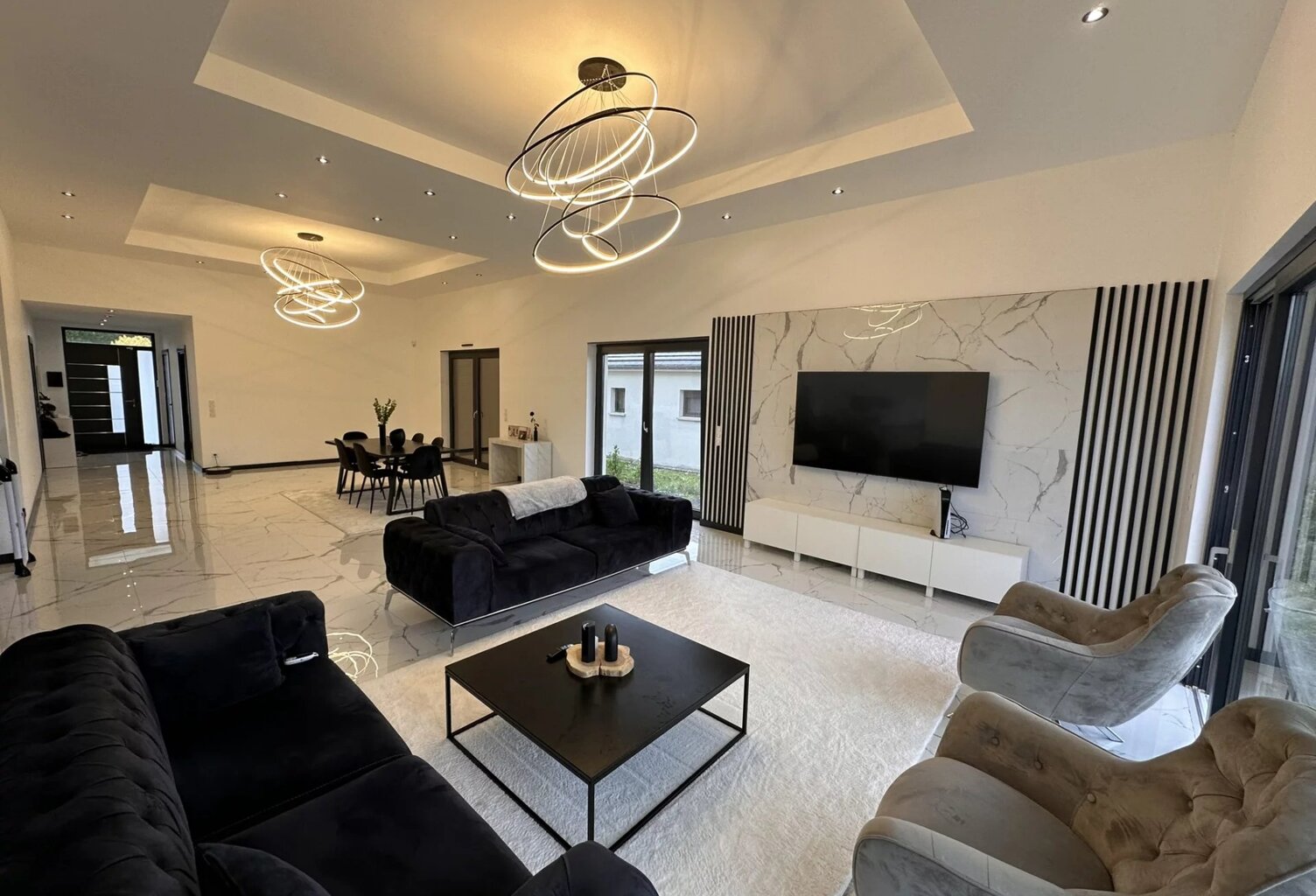 M573114 EXCLUSIF MAISON INDIVIDUELLE METZ EST — photo 1