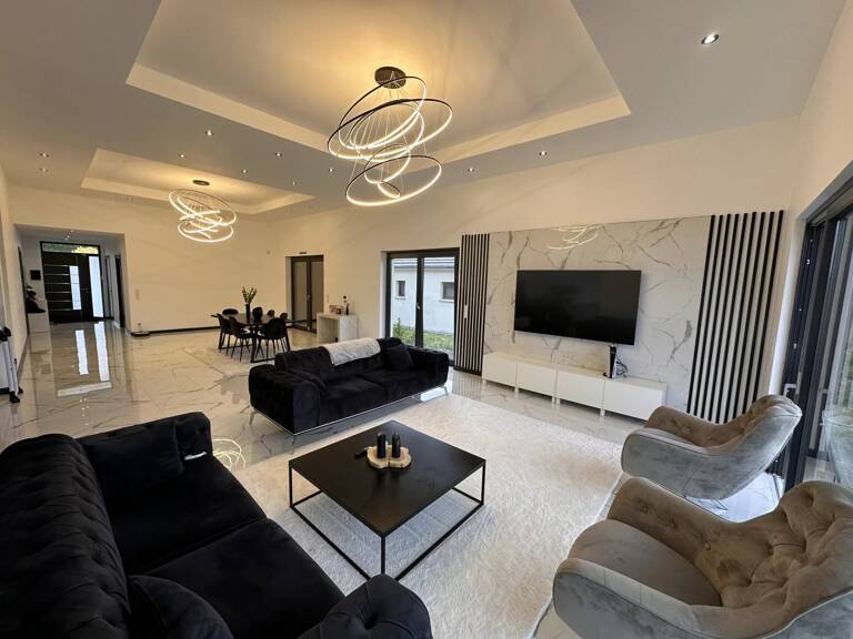 M573114 EXCLUSIF MAISON INDIVIDUELLE METZ EST — photo 1