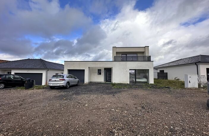M573114 EXCLUSIF MAISON INDIVIDUELLE METZ EST — photo 2