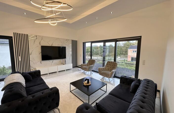 M573114 EXCLUSIF MAISON INDIVIDUELLE METZ EST — photo 3