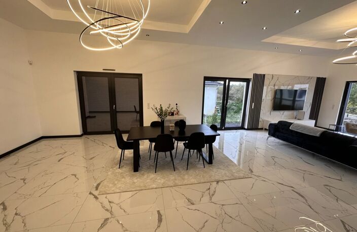 M573114 EXCLUSIF MAISON INDIVIDUELLE METZ EST — photo 4
