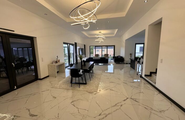 M573114 EXCLUSIF MAISON INDIVIDUELLE METZ EST — photo 5