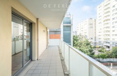 vente appartement 699 000 € à proximité de Levallois-Perret (92300)