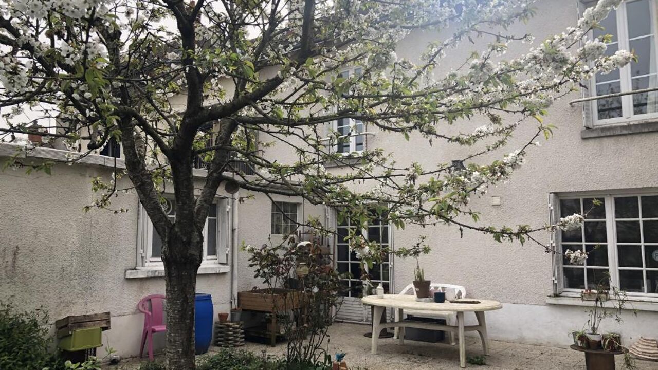 maison 6 pièces 129 m2 à vendre à Blois (41000)