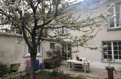 vente maison 189 000 € à proximité de Marolles (41330)