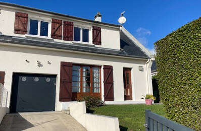vente maison 230 000 € à proximité de Beton-Bazoches (77320)