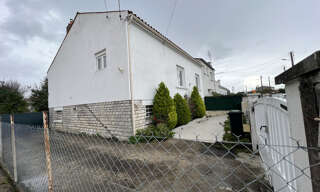 Maison 7 Pièces 138 m² à vendre à Saintes (17100)