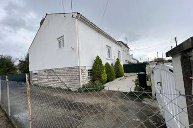 Maison 7 pièces 360400 €
