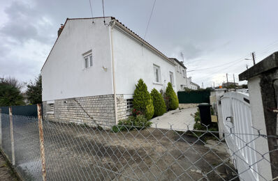 vente maison 360 400 € à proximité de Port-d'Envaux (17350)