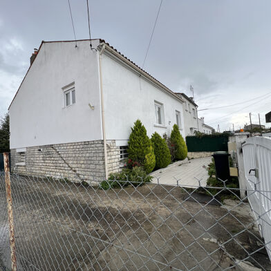 Maison 7 pièces 360400 €