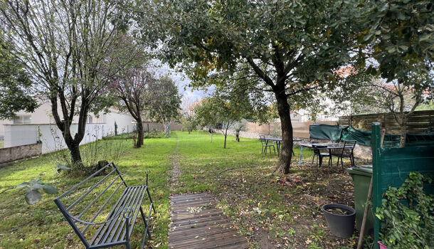 Villa / Maison 7 pièces  à vendre Saintes 17100