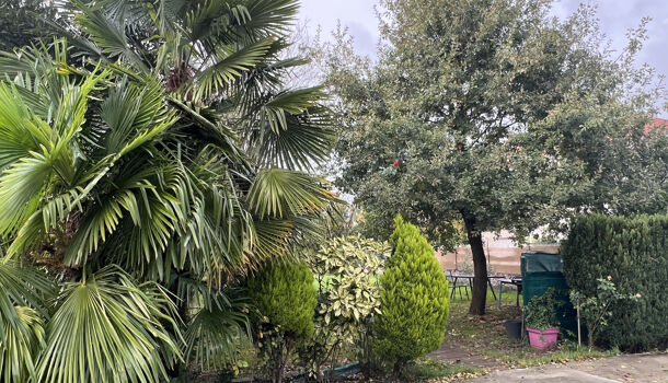 Villa / Maison 7 pièces  à vendre Saintes 17100