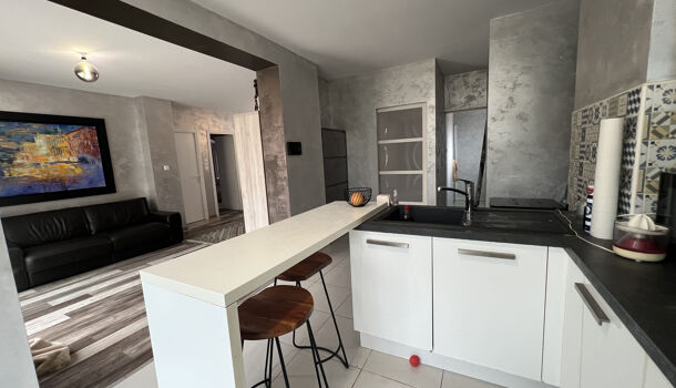 Villa / Maison 7 pièces  à vendre Saintes 17100