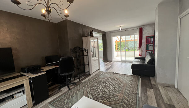 Villa / Maison 7 pièces  à vendre Saintes 17100