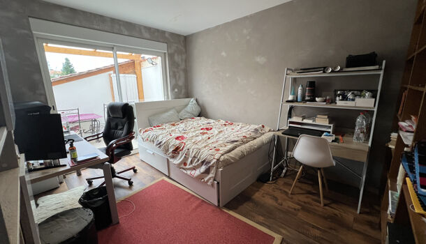 Villa / Maison 7 pièces  à vendre Saintes 17100