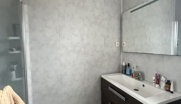 Villa / Maison 7 pièces  à vendre Saintes 17100