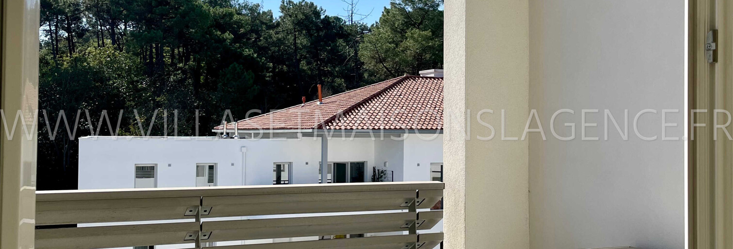 Appartement 2 Pièces 43 m² à vendre à Anglet (64600)