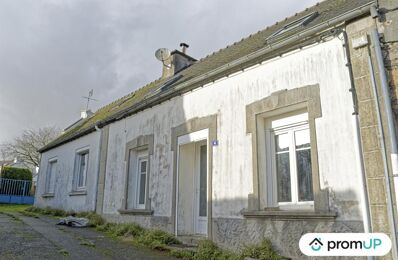 vente maison 99 990 € à proximité de Scrignac (29640)