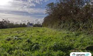 Terrain  5810 m² à vendre à Loqueffret (29530)