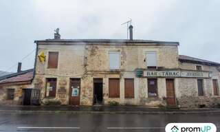 Maison 12 Pièces 300 m² à vendre à La Grandville (08700)