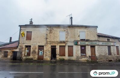vente maison 44 000 € à proximité de Bogny-sur-Meuse (08120)