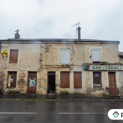 Maison 12 pièces 39000 €