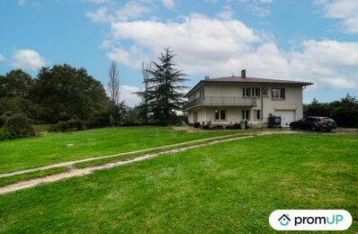 vente maison 254 000 € à proximité de Nogaro (32110)